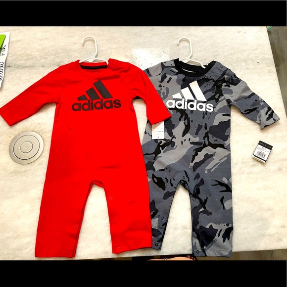 adidas Other - Adidas bodysuits